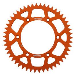 Coroa Supersprox de Alumínio para KTM 125 até 690 (-/20) HUSQVARNA (14/20) 