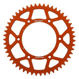 Coroa Supersprox de Alumínio para KTM 125 até 690 (-/20) HUSQVARNA (14/20) 