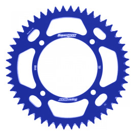 Coroa Supersprox de Alumínio para Yamaha YZ80 (93/01) YZ85 (02/20)