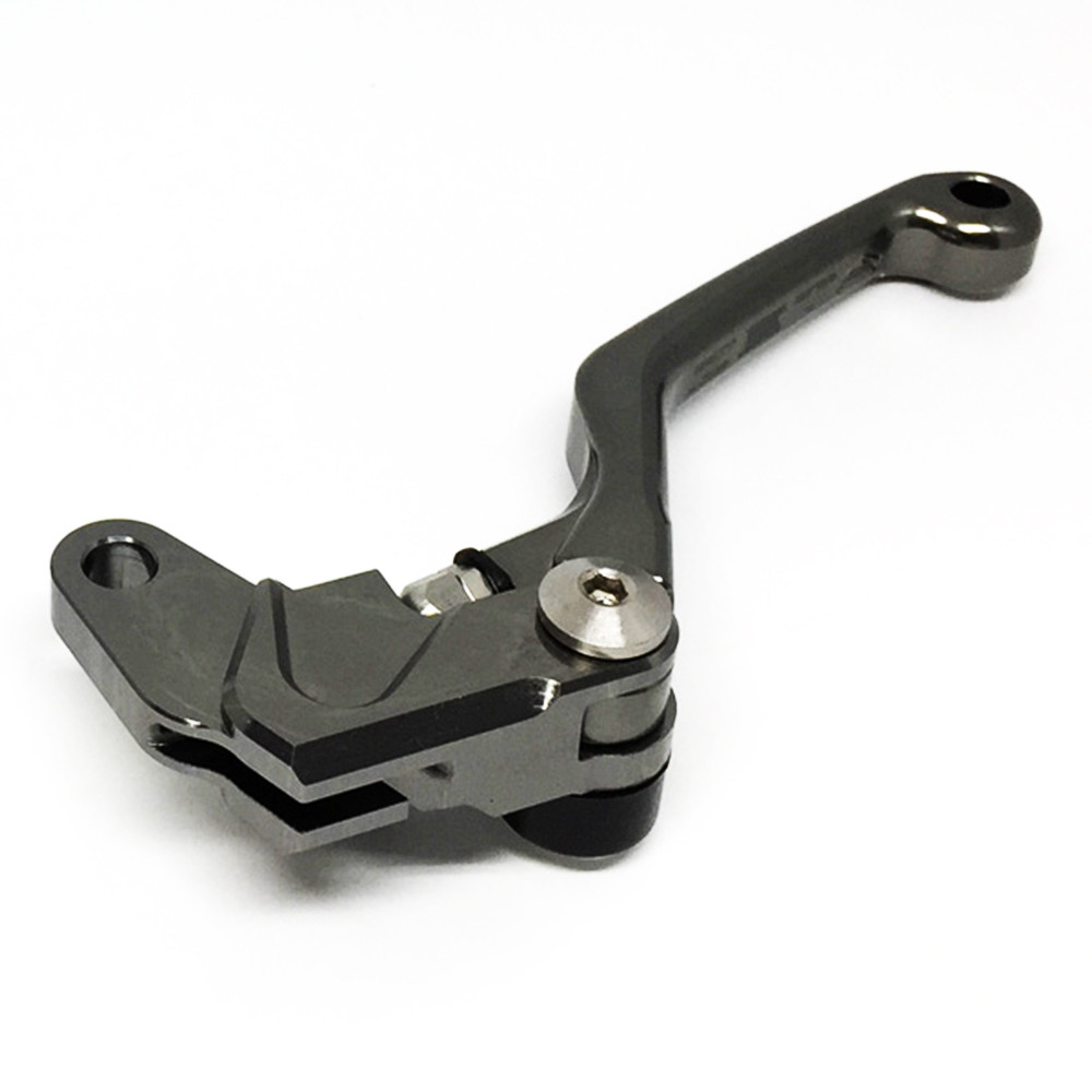 Manete de Embreagem Zeta 3Finger CP-M para Suzuki DRZ400 00/15 Pivot