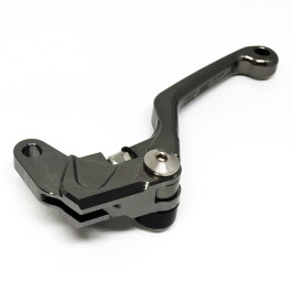 Manete de Embreagem Zeta 3Finger CP-M para Suzuki DRZ400 00/15 Pivot