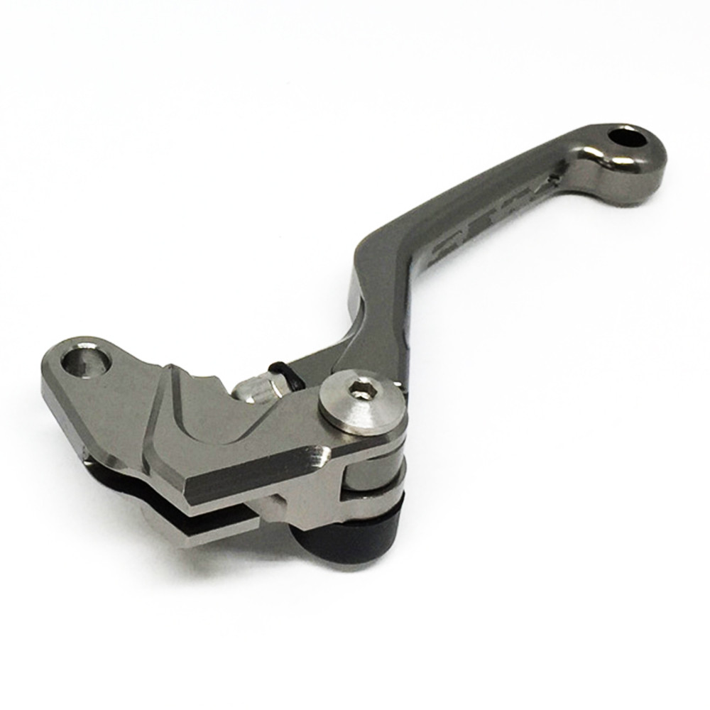 Manete de Embreagem Zeta 3Finger CP-M para Yamaha YZ80/85 95/14 YZ125/250 96/99 YZF400 98/99 TTR125 08 TTR230 Suzuki RM85 05/14 RM125/250 92/08 RMX250 93/- DRZ400E 00/04 Kawasaki KDX125/200/250 86/-