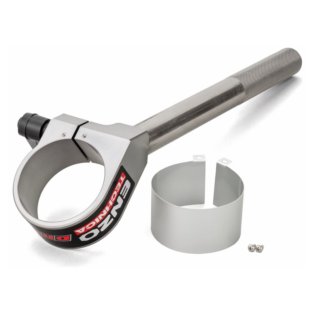 Trava Portátil ENZO-DRC para Desmontar Suspensão Dianteira 