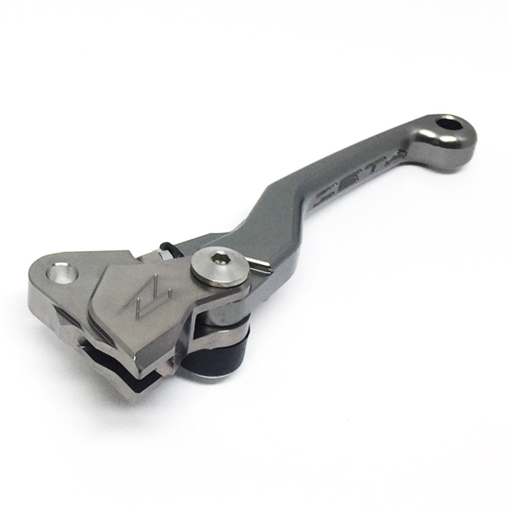 Manete de Embreagem Zeta 3Finger CP-M para Yamaha YZ80/85 15/16 YZ125/250 15/16 YZF250 09/16 YZF450 09/16 M-Type