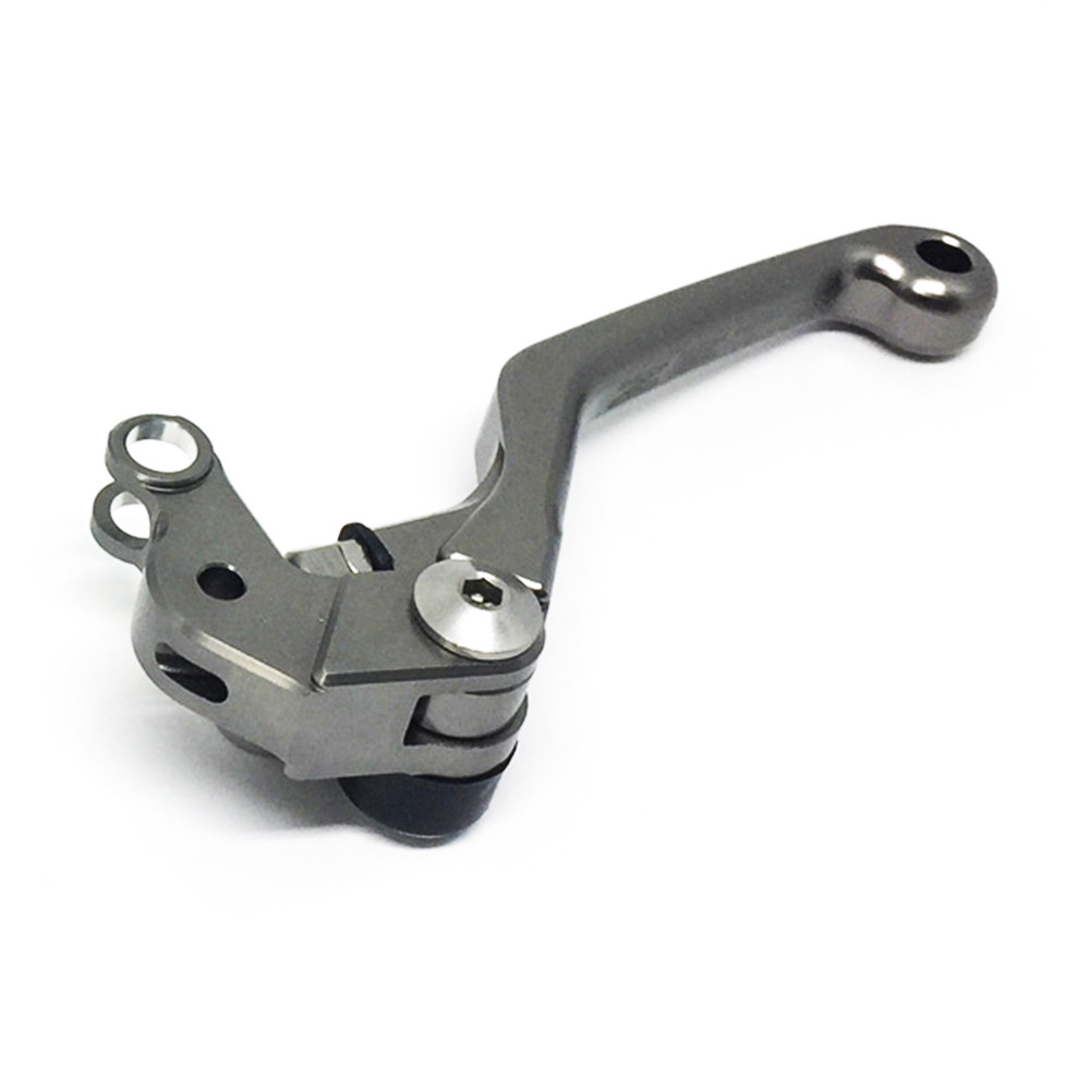 Manete de Embreagem Zeta 3Finger CP-M para KTM XC-W/XCR-W/EXC-R530 03/07 XC-W/EXC/EXC-R400 03/07 XC-F505 09 XC-F450 09 EXC-R525 03/06 XCR-W/EXC/EXC-R450 03/06 XCF-W/EXC-F/SX/XC/XC-W/EXC250 03/05 Pivot