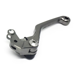 Manete de Embreagem Zeta 3Finger CP-M para KTM XC-W/XCR-W/EXC-R530 03/07 XC-W/EXC/EXC-R400 03/07 XC-F505 09 XC-F450 09 EXC-R525 03/06 XCR-W/EXC/EXC-R450 03/06 XCF-W/EXC-F/SX/XC/XC-W/EXC250 03/05 Pivot