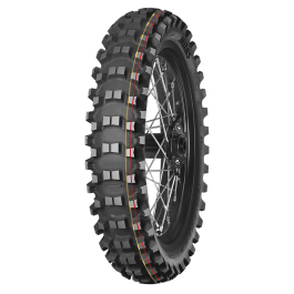 Pneu Mitas 100/100-18 Terra Force-MX SM 59M Soft Medium Terrain
