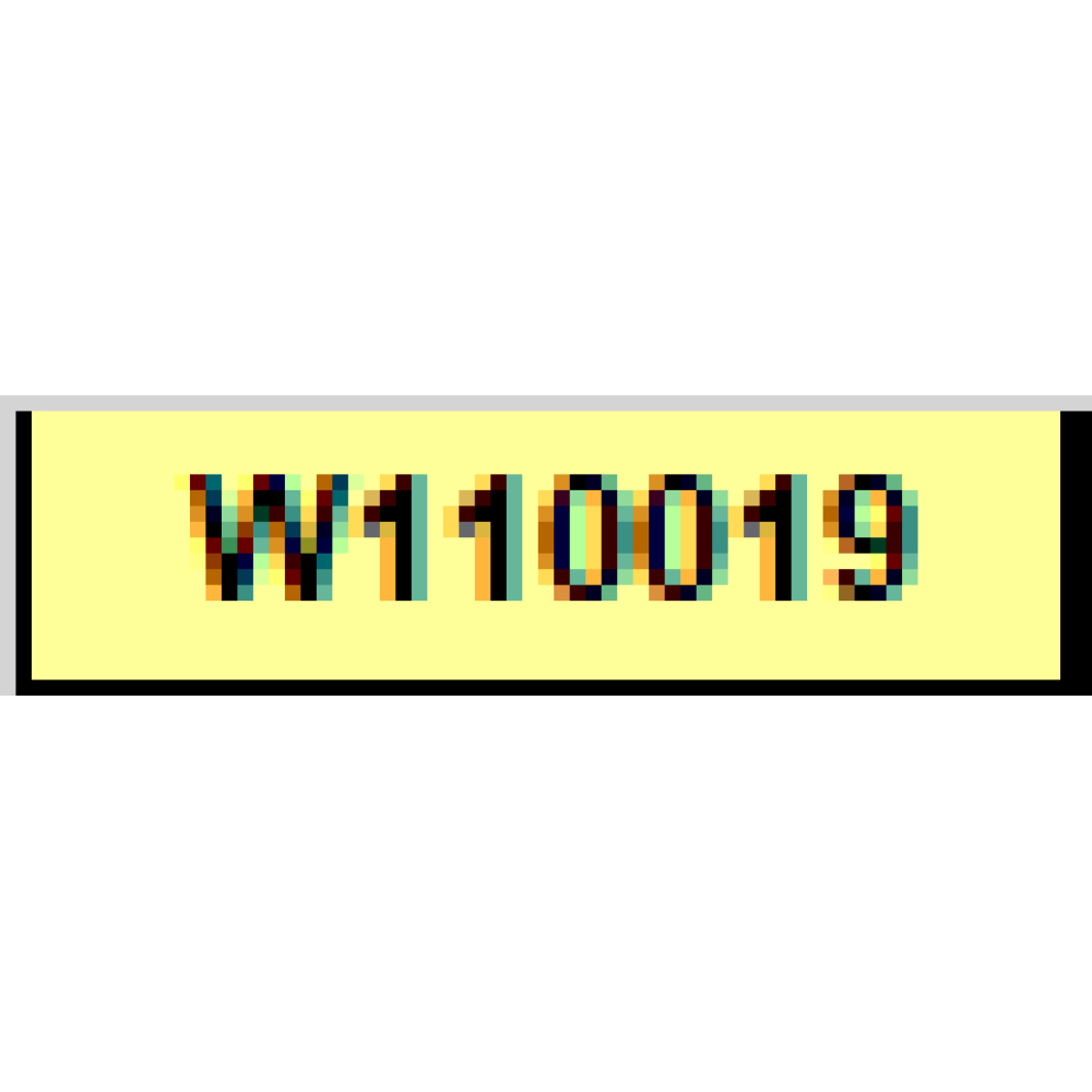 Corrente de Comando Worx para Kawasaki KX250F 17/19
