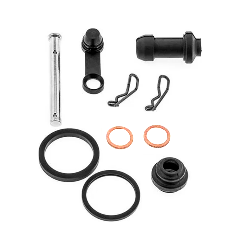 Kit Reparo da Pinça de Freio Dianteiro Honda CRF250R 19/20 - Worx