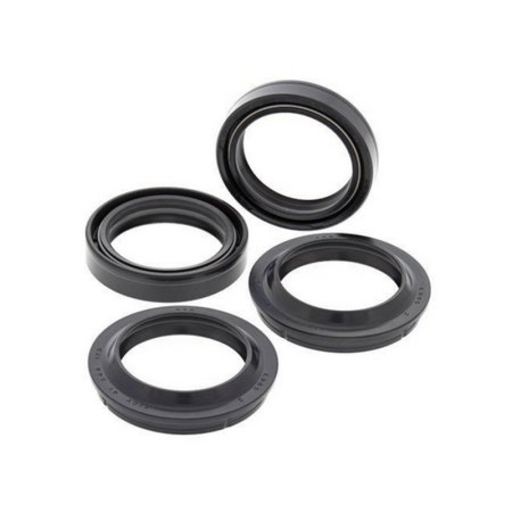 Kit Retentor de Garfo + Guarda Po