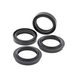 Kit Retentor de Garfo + Guarda Po