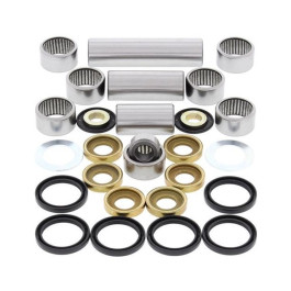 Kit Rolamento de Link Kawasaki KX125/250 89/92 KDX200/250 -/94
