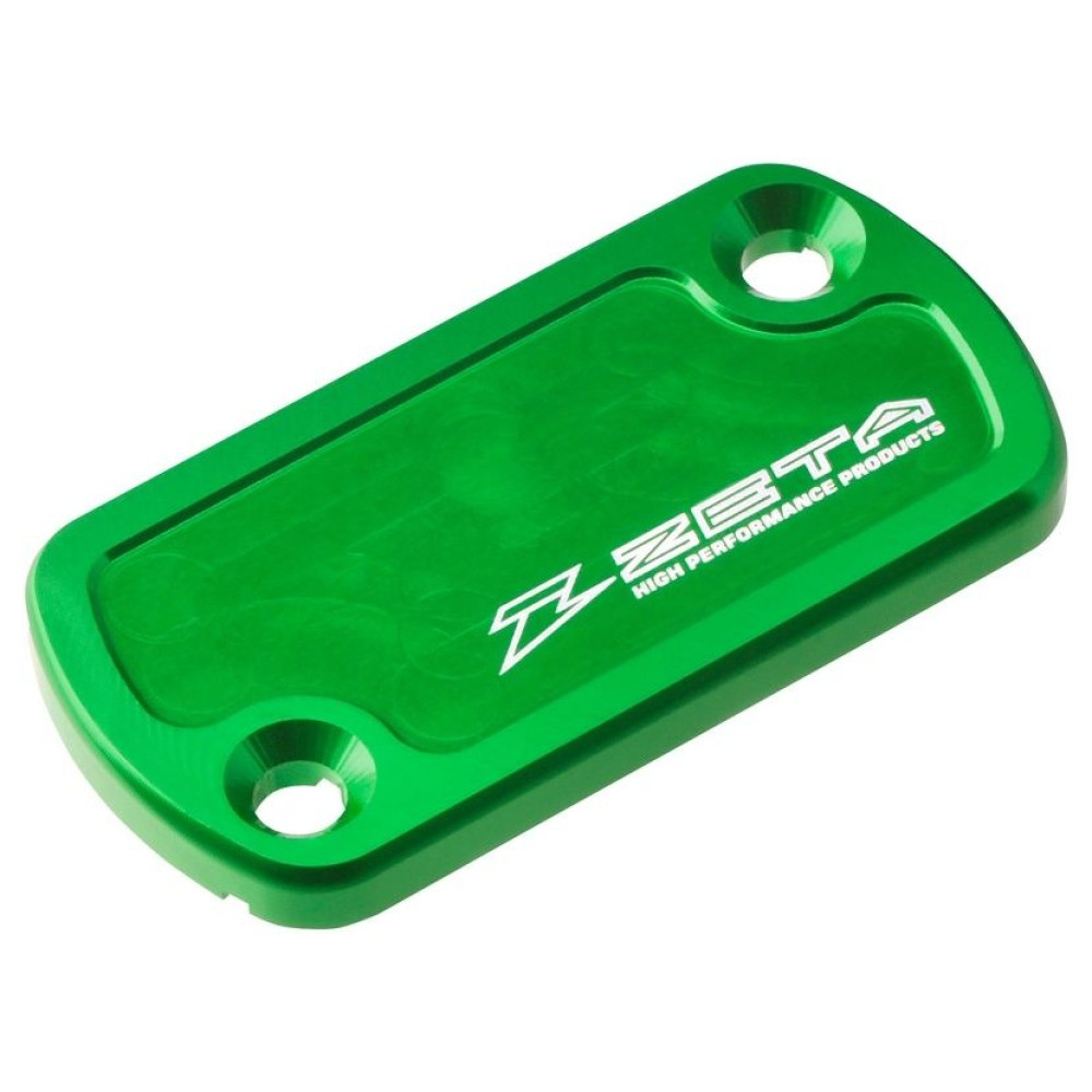 Tampa do Reservatório do Fluído de Freio Dianteiro - Kawasaki KXF250 (21/22) KX250X (21/22) KXF450 (19/22) KX450X (21/22)