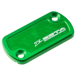 Tampa do Reservatório do Fluído de Freio Dianteiro - Kawasaki KXF250 (21/22) KX250X (21/22) KXF450 (19/22) KX450X (21/22)