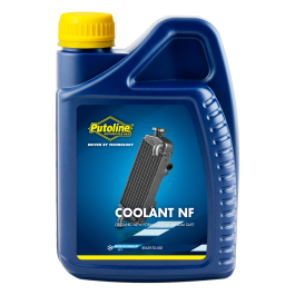 Liquido De Arrefecimento Pronto Para Uso Putoline Coolant 1 Litro