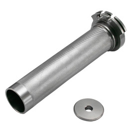 Tubo de Acelerador em Alumínio Zeta para Honda CRF150 07/18 Standard
