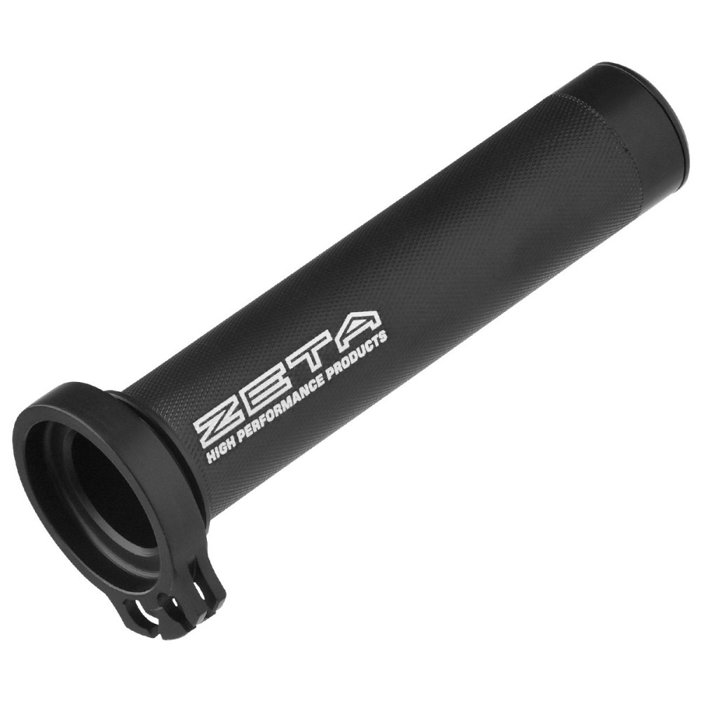 Tubo De Acelerador Em Alumínio Zeta STD Honda CRF 250R/450R (02/25) CRF 250X (04/17) CRF 250RX (19/25) CRF 450X (05/25) CRF 450RX (17/25) CRF 450RL (21/25)