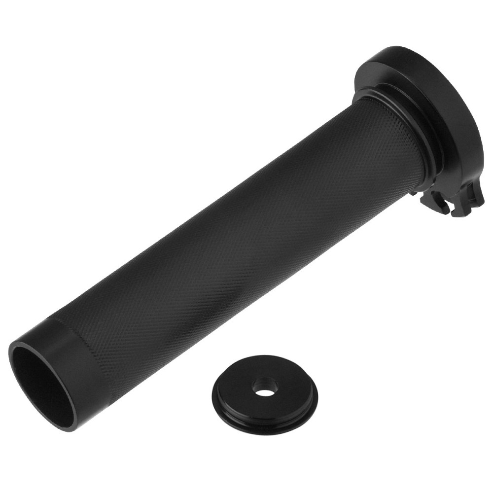 Tubo De Acelerador Em Alumínio Zeta STD Honda CRF 250R/450R (02/25) CRF 250X (04/17) CRF 250RX (19/25) CRF 450X (05/25) CRF 450RX (17/25) CRF 450RL (21/25)