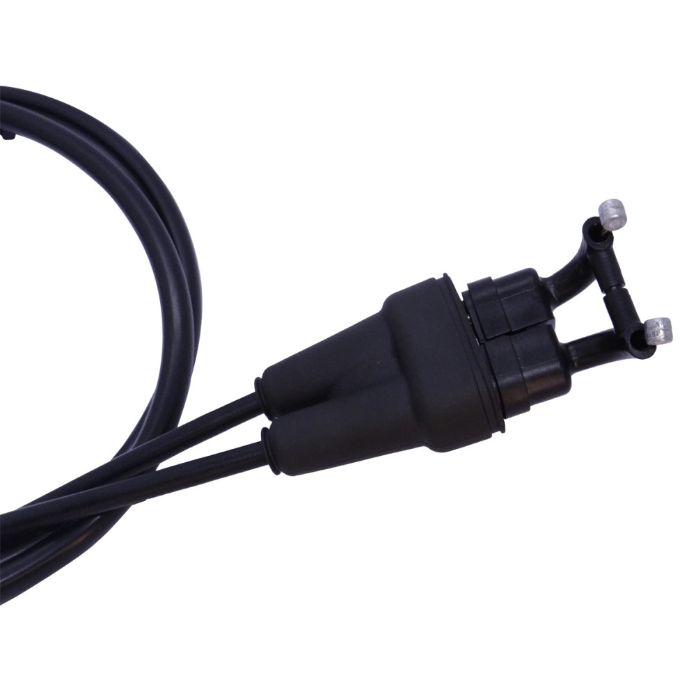 Cabo De Acelerador JDR KTM EXC XC XC-W TPI 125cc a 300cc 20/23 Husqvarna TEI TPI 125cc a 300cc GasGas EC 250 300 EX300 21/23 (2 Tempos injetadas 55702191000 55702091000)
