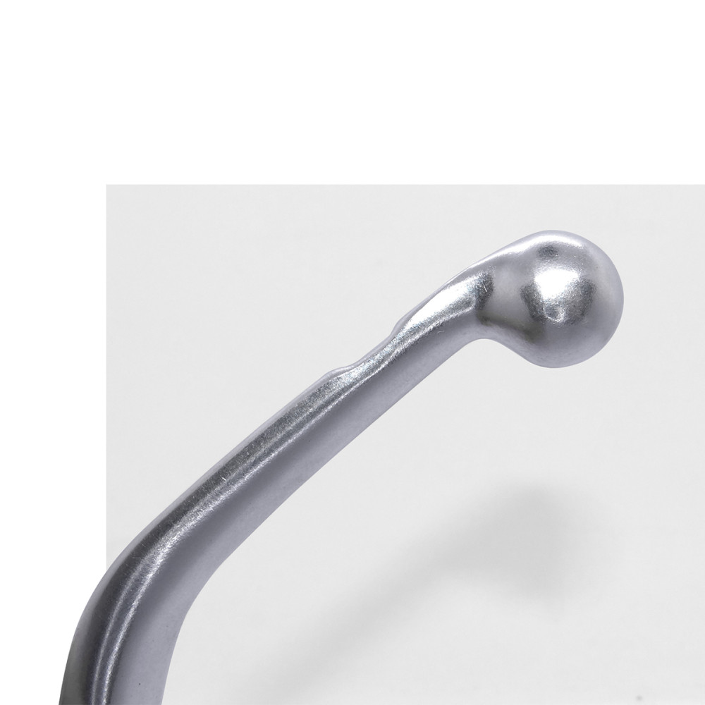 Manete de Embreagem JDR Para GasGas MC 125 250 2024 MC 250F 350F 450F 2024 EC 250 300 24 EC 250F 350F 450F 2024 Husqvarna TE 150 250 300 2024 FE 250 350 450 2024