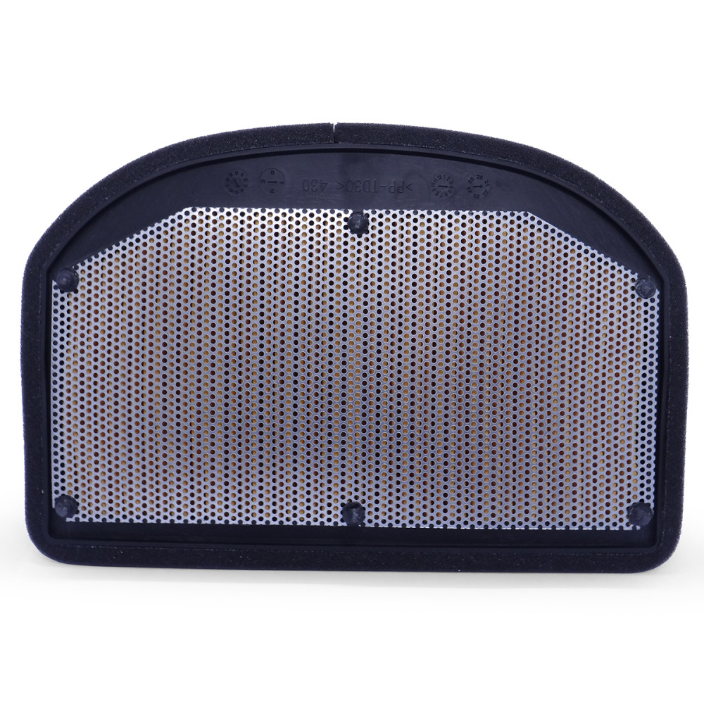 Filtro De Ar JDR Para Triumph Tiger 1200 Explorer 12/16 XCX XCA XR XRT 17/21