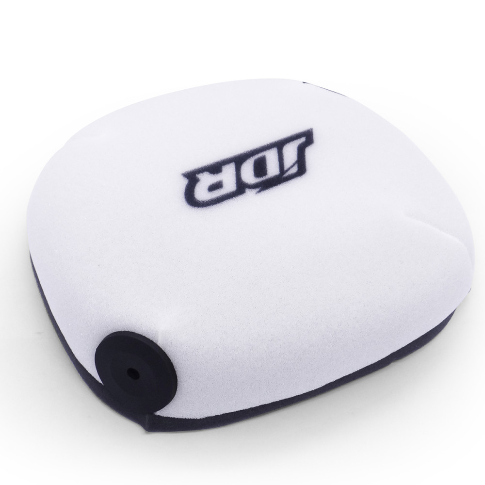 Filtro De Ar JDR Para KTM SX-F 250 350 (16/22) EXC 125 250 300 (17/23) EXC 250 TPI (18/23) EXC 300 TPI (19/23) Husqvarna FE 250 350 450 (17/23) TE 150 250 300 350 (17/23) TE250i 300i (18/23) GasGas EC 250 250F 300/350F (21/23) MC 125 250F 450F (21/23)