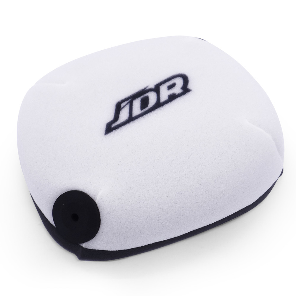 Filtro De Ar JDR Para KTM SX-F 250 350 (16/22) EXC 125 250 300 (17/23) EXC 250 TPI (18/23) EXC 300 TPI (19/23) Husqvarna FE 250 350 450 (17/23) TE 150 250 300 350 (17/23) TE250i 300i (18/23) GasGas EC 250 250F 300/350F (21/23) MC 125 250F 450F (21/23)