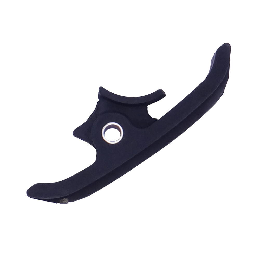 Guia Deslizante Inferior Para Corrente De Transmissão JDR KTM SX125 250 17/22 SX-F250 350 450 16/22 EXC EXC-F 17/23 XC XC-F 12/22 XC XC-W 17/23 Husqvarna TC 125 16/22 TC250 17/22 FC 16/22 TE/FE 17/23