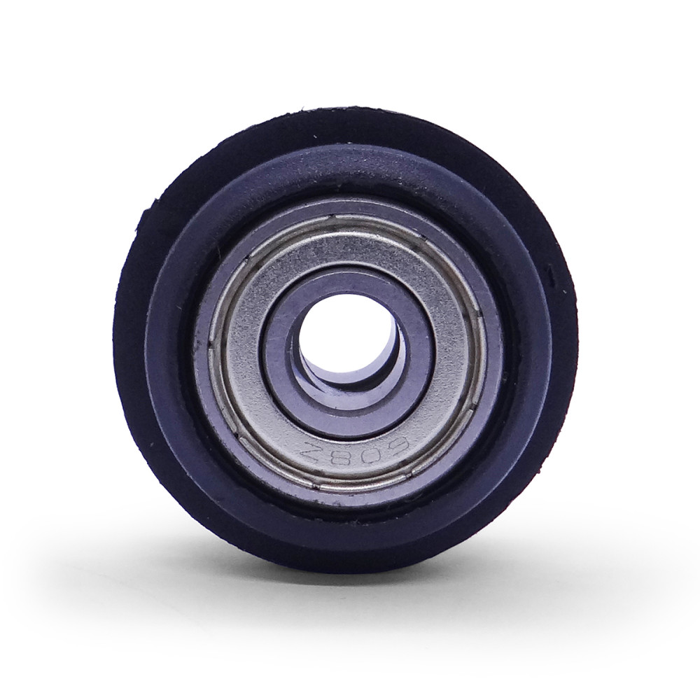 Rolete De Corrente JDR 34mm X 20mm Preto Para KTM