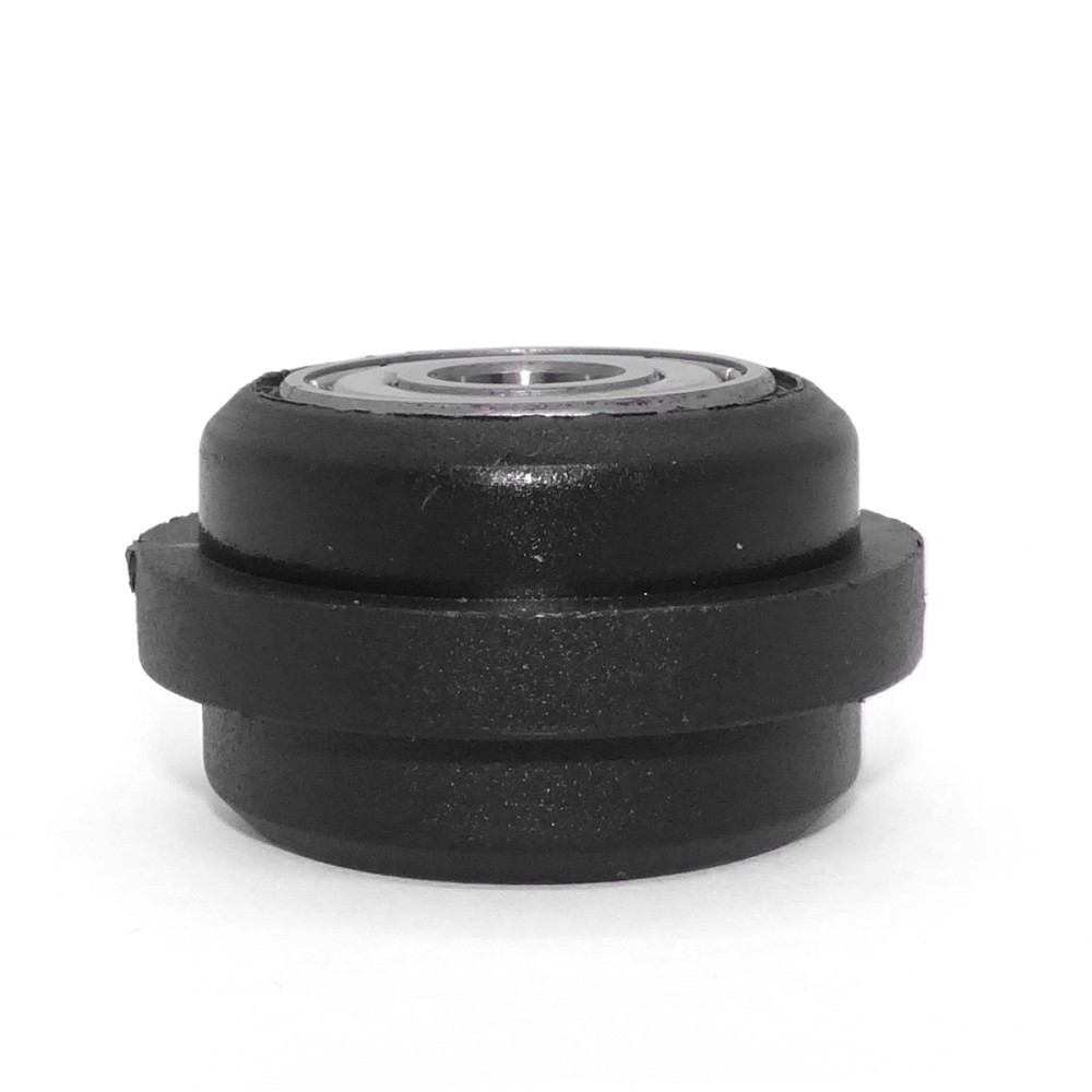 Rolete De Corrente JDR 34mm X 20mm Preto Para KTM