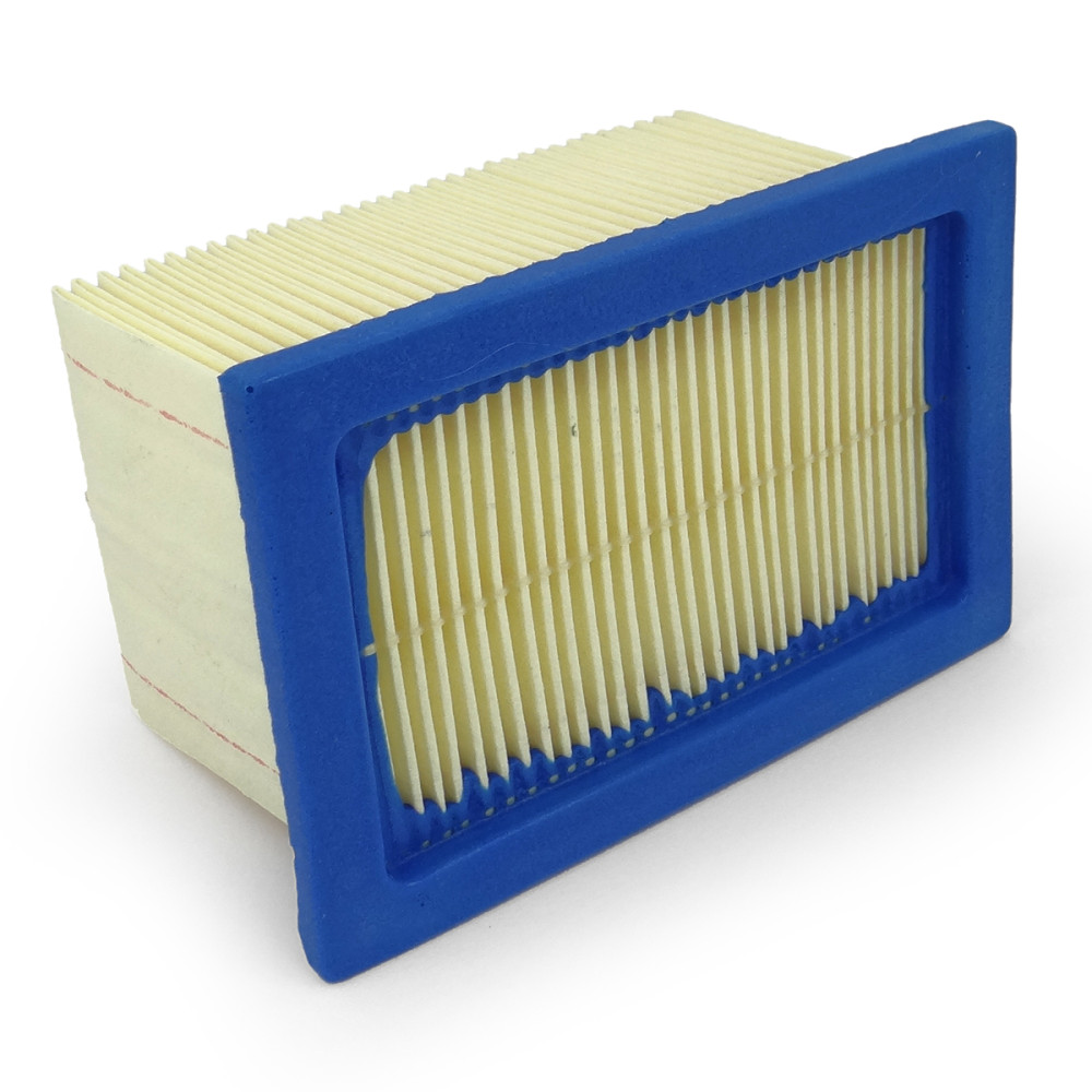 Filtro De Ar JDR Para BMW F650 GS 00/07 G650 GS 09/16 F650 GS Dakar 01/07 G650 Sertão 11/14