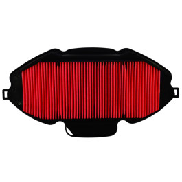 Filtro De Ar JDR Para Honda NC700 S 12/14 NC700 X 12/17 NC750 S 14/19 NC750 X 14/20 CTX700 14/18