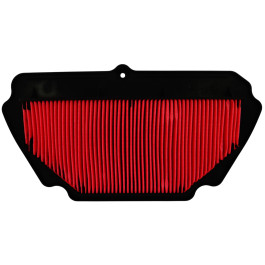 Filtro De Ar JDR Para Kawasaki ZX6R 09/12 ZX6R 636 13/24