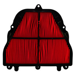 Filtro De Ar JDR Para Triumph 675 Daytona 06/10 675 Street Triple 08/10