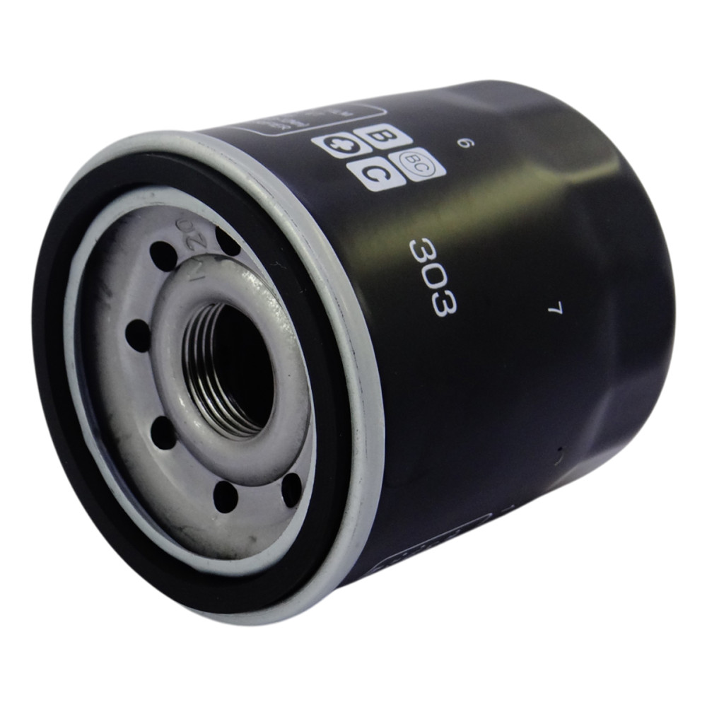 Filtro De Óleo JDR Para Kawasaki KLE300 Versys-X 17/20 Versys 650 08/19 Versys 1000 12/20  Ninja 300 13/17 Ninja 400 18/20 ER6-N/F 07/16 ZX-6R 07/13 ZX-10R 06/18 / Honda XL650 V Transalp 01/07