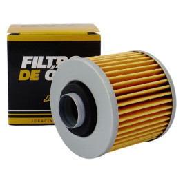 Filtro De Óleo JDR Para Yamaha XT600 91/03 XT660 04/16 XTZ660 Ténéré 08/16 MT-03 06/12 TDM900 02/12