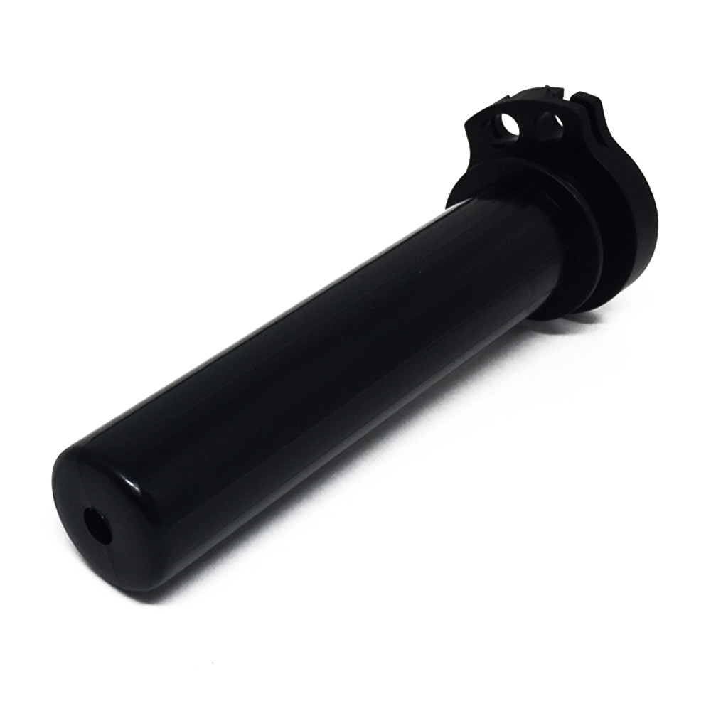 Tubo de Acelerador de Plástico Zeta para Honda CRF250R 04/17 CRF250X 04/17 CRF450R 02/17 CRF450X 05/17