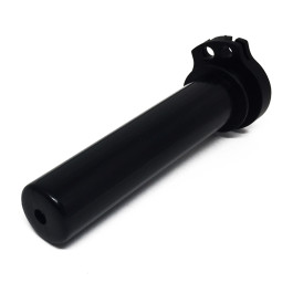 Tubo de Acelerador de Plástico Zeta para Honda CRF250R 04/17 CRF250X 04/17 CRF450R 02/17 CRF450X 05/17