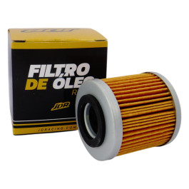 Filtro De Óleo JDR Para Husqvarna TE250 02/07 TE410 98/01 TE450 02/07 TE510 04/07 TE610 98/01