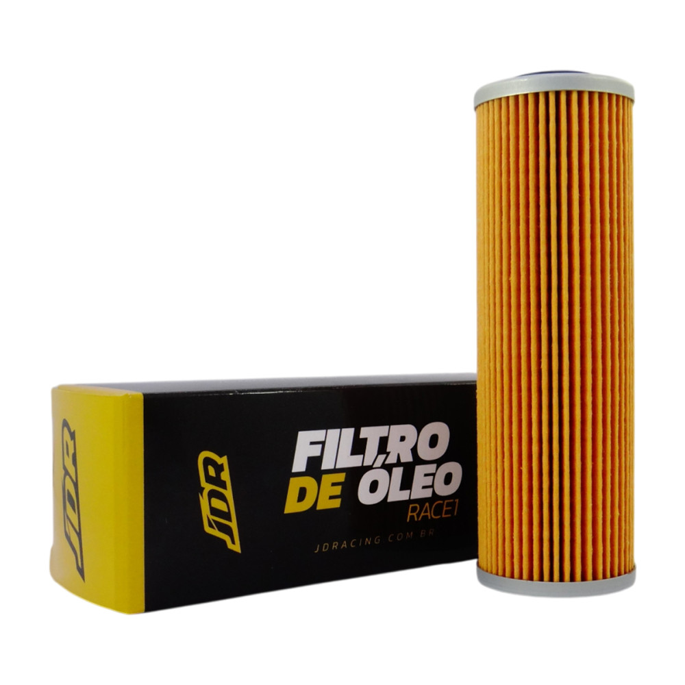 Filtro De Óleo JDR Para KTM 990 1190 2008 a 2013