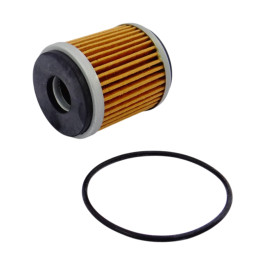 Filtro De Óleo JDR Para Yamaha YZF250/450 03/20 WRF250 03/20 WRF450 03/20