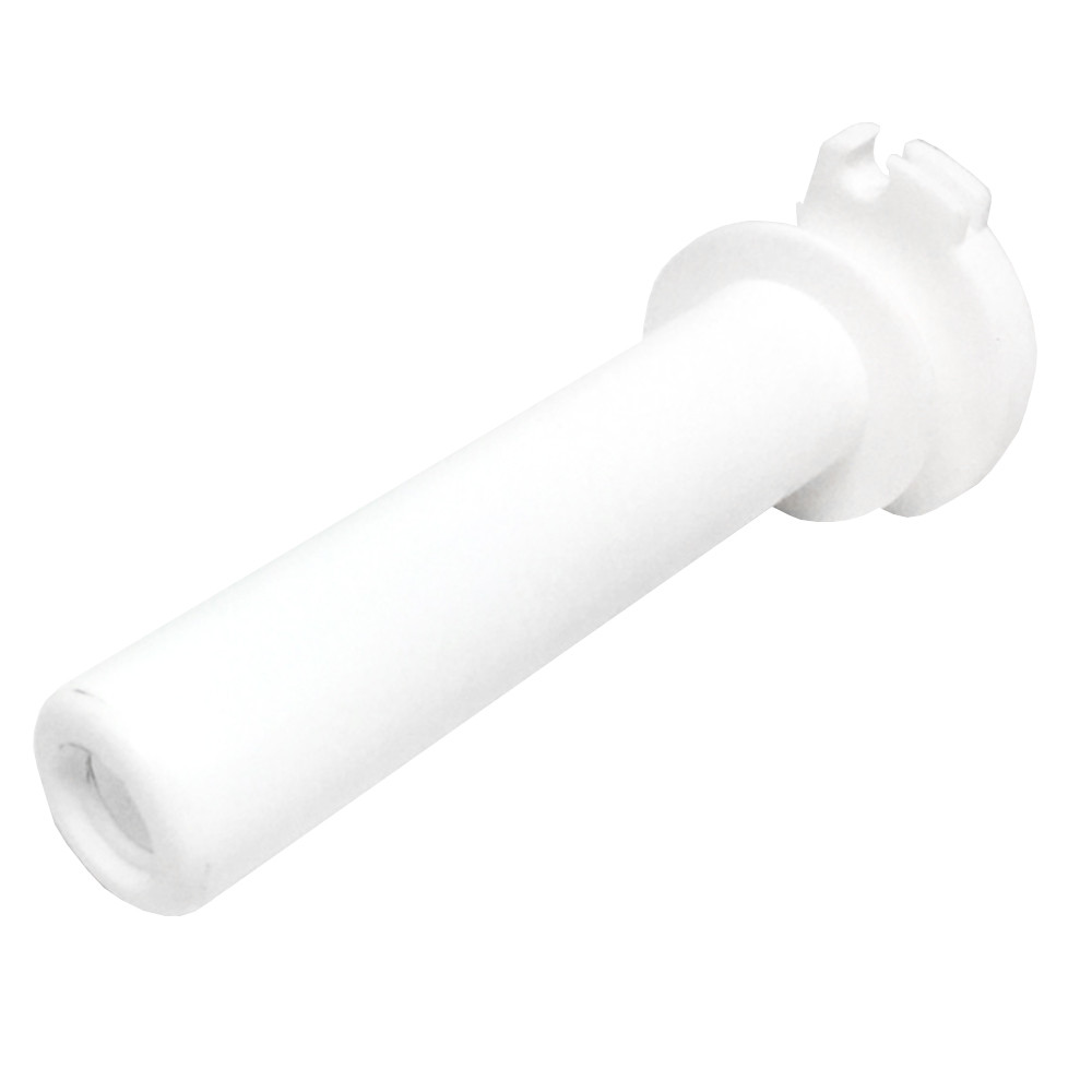 Tubo de Acelerador de Plástico Zeta para Yamaha YZ80/85 93/17