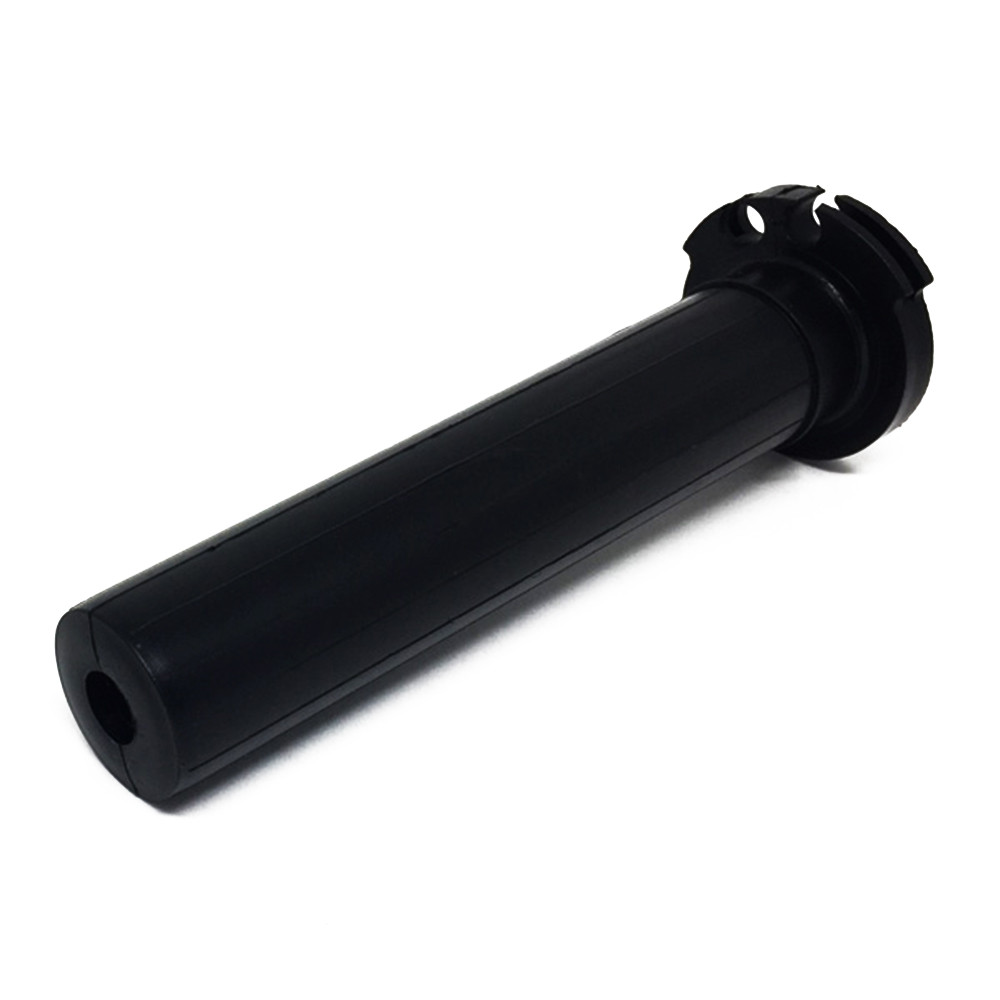 Tubo de Acelerador de Plástico Zeta para Suzuki RMZ250 07/17 RMZ450 07 Yamaha YZF250 12/17 WRF250 15/16 YZF450 14/15 WRF450 16