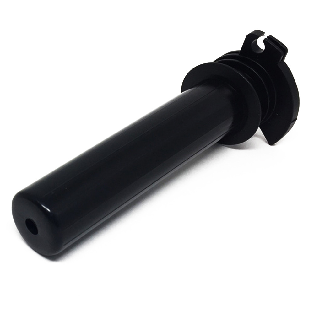 Tubo de Acelerador de Plástico Zeta para KTM SX50 12/17 SX65 09/17