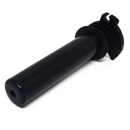 Tubo de Acelerador de Plástico Zeta para KTM SX50 12/17 SX65 09/17