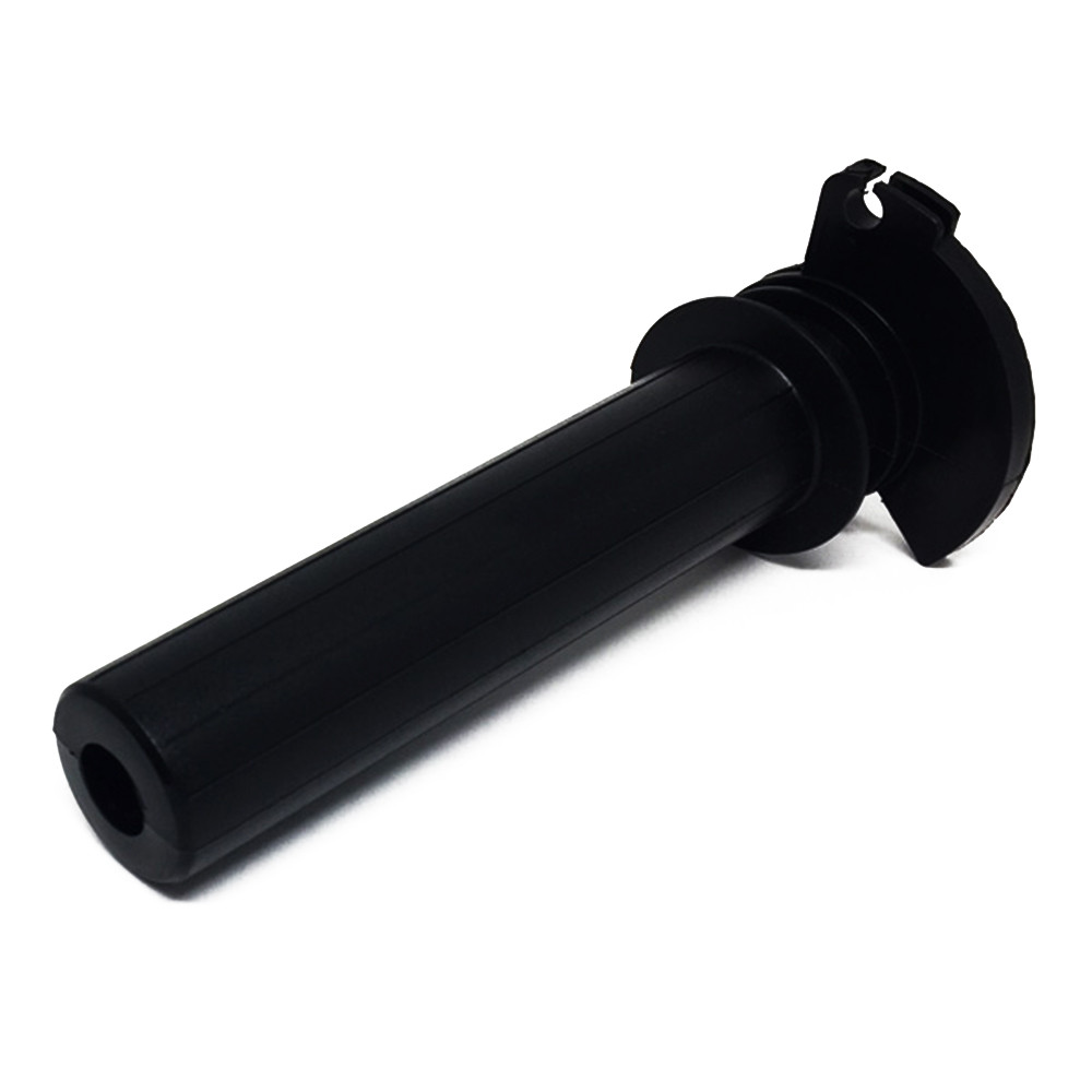 Tubo de Acelerador de Plástico Zeta para KTM SX85 04/17 SX/XC-W/EXC 125-300 04/16 Husqvarna TC85 14/17 TC125/250 14/16 TE 125-300 14/16