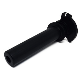Tubo de Acelerador de Plástico Zeta para KTM SX85 04/17 SX/XC-W/EXC 125-300 04/16 Husqvarna TC85 14/17 TC125/250 14/16 TE 125-300 14/16