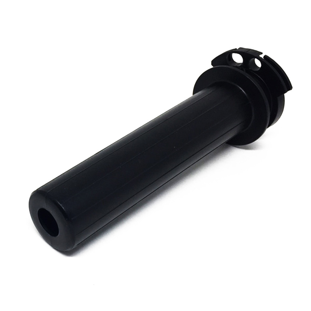 Tubo de Acelerador de Plástico Zeta para KTM SX-F/XC-F250 06/15 EXC-F/XCF-W250 06/16 SX-F/XC-F350 11/15 EXC-F/XCF-W350 12/16 SX-F/XC-F450 06/15 EXC/XCF-W450 06/16 SX-R/EXC 400-530 04/16 Husqvarna FC250-45014/15 FE250-501 14/16