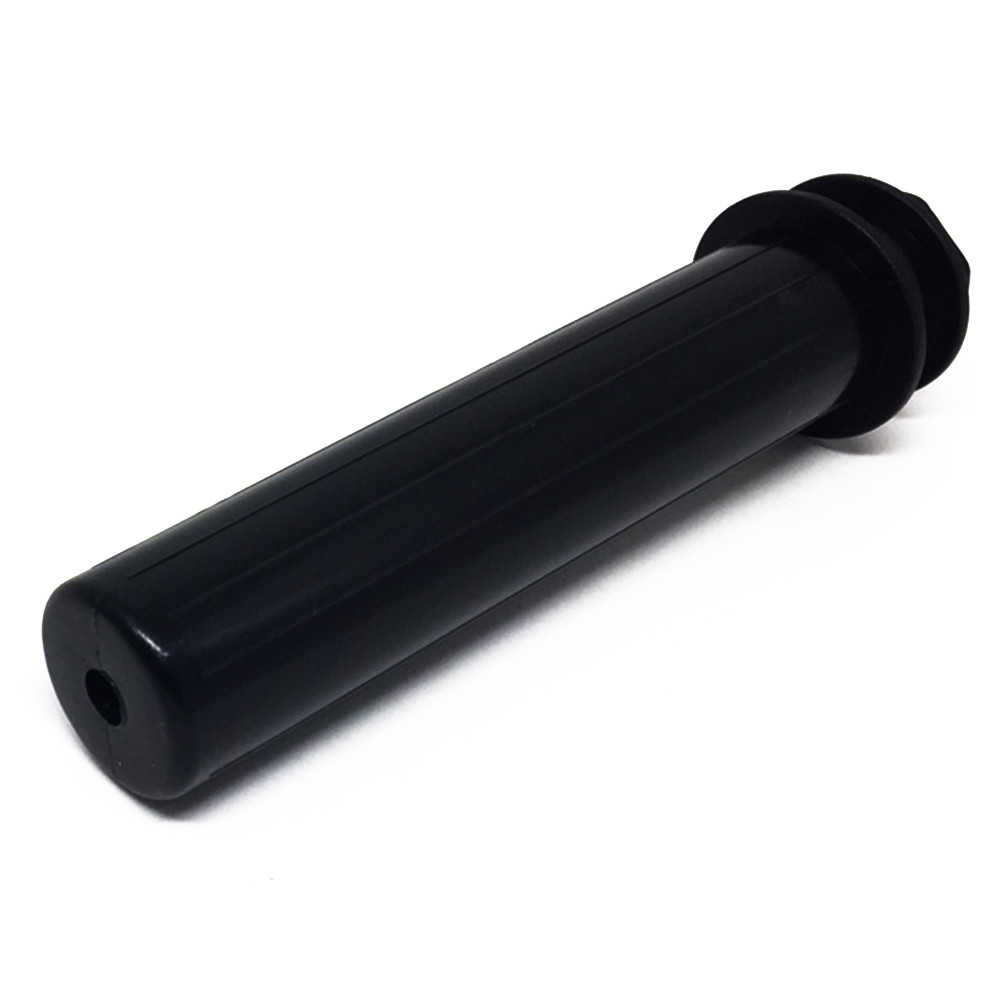 Tubo de Acelerador de Plástico Zeta para KTM SX/XC-W/EXC125-300 17 SX-F/XC-F250 16/17 EXC-F/XCF-W250 17 SX-F/XC-F350 16/17 EXC-F/XCF-W350 17 SX-F/XC-F450 16/17 EXC/XCF-W450 17 Husqvarna TC125/250 17 TE125-300 17 FC250-450 16/17 FE250-501 17