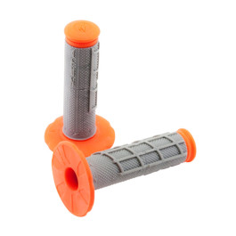 Manopla Zeta Dual - Ponta Fechada